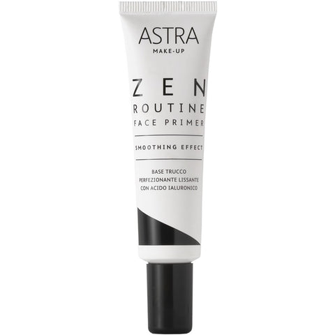 ASTRA BASE TRUCCO PERFEZIONANTE CON ACIDO IALURONICO 30ML