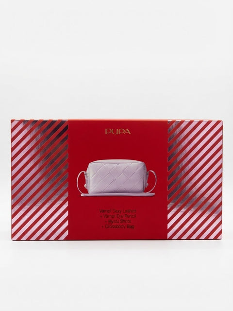 PUPA VAMP SEXY LASHES