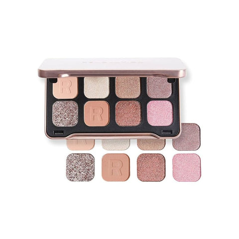 REVOLUTION PALETTE OMBRETTI FOREVER DYNAMIC