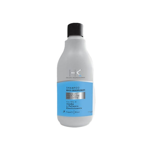 Haikower HK shampoo ricci disciplinati 500ml