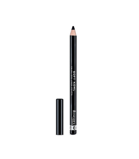 RIMMEL MATITA OCCHI KAJAL LINER PENCIL JET BLACK