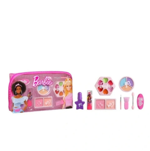 BARBIE MAKEUP BAG