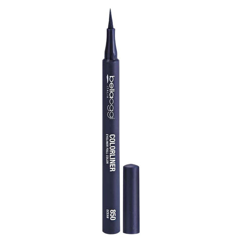BELLA OGGI EYELINER COLORLINER 850 OCEAN
