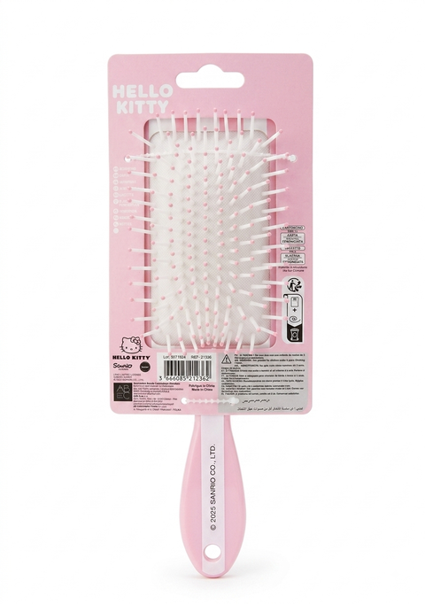 HELLO KITTY SPAZZOLA