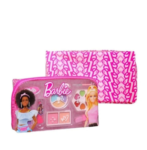 BARBIE MAKEUP BAG