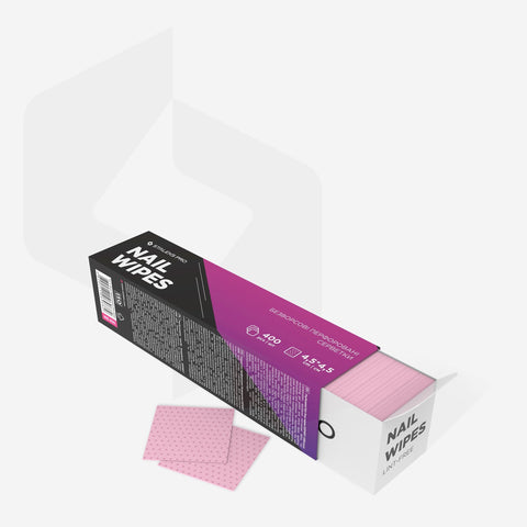 STALEKS EXPERT
Pads antipelo perforati (400 pz)