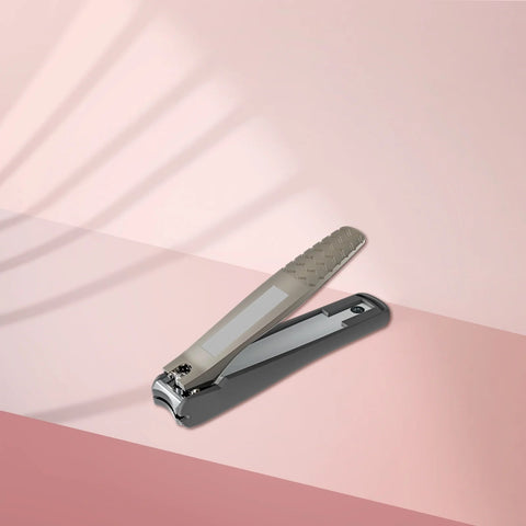 STALEKS BEAUTY & CARE 20
Tagliaunghie con contenitore