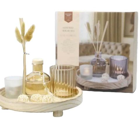 AD FRAGRANCE KIT PROFUMAZIONE CON DIFFUSORE 100ml