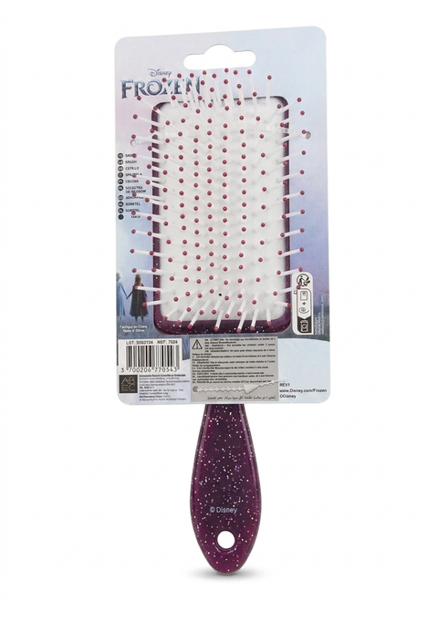 DISNEY FROZEN SPAZZOLA ANNA