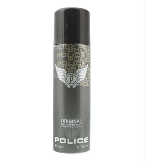 POLICE DEODORANTE ORIGINAL 200ml