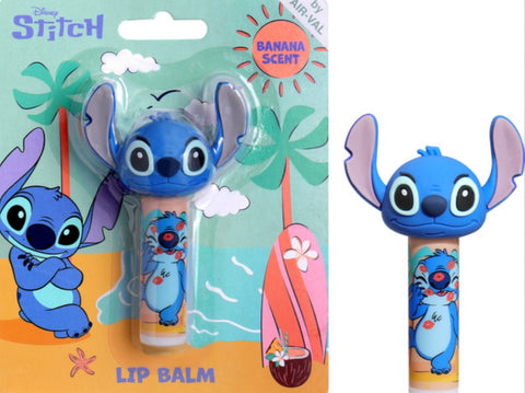 DISNEY STITCH LIP BALM