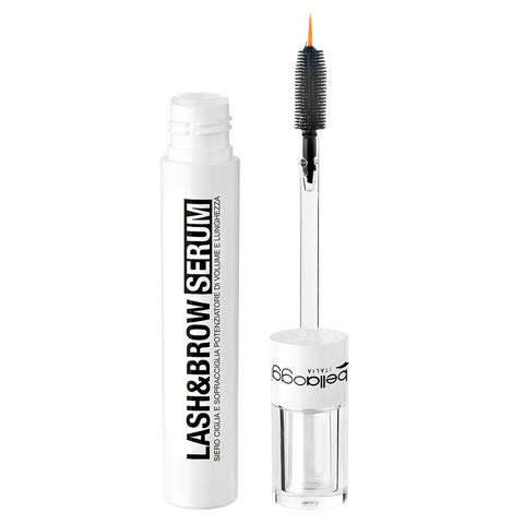 BELLA OGGI SIERO CIGLIA LASH&BROW SERUM