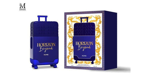 PROFUMO MONTAGE HORIZON BEYOND EDP 100ML