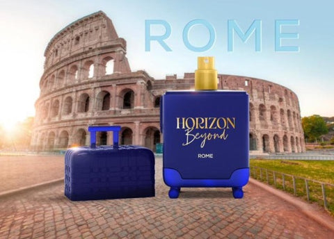 PROFUMO MONTAGE HORIZON BEYOND EDP 100ML