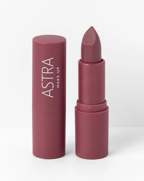 astra LIP CREAMYNAL - Rossetto Cremoso