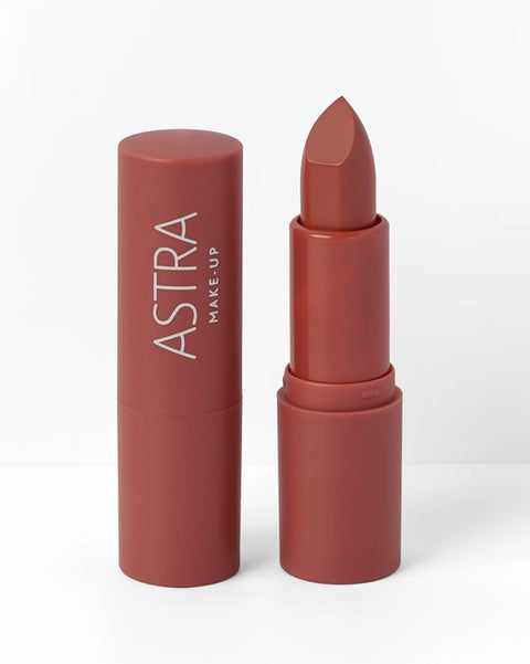 astra LIP CREAMYNAL - Rossetto Cremoso