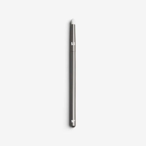 RYBELLA Glow Up Crease Eye Brush 107 – Pennello per piega palpebrale