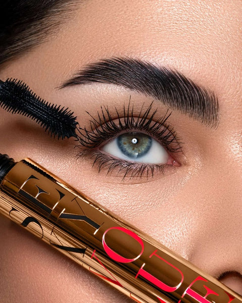 ASTRA SEXY VOLUME - Mascara Super Volumizzante