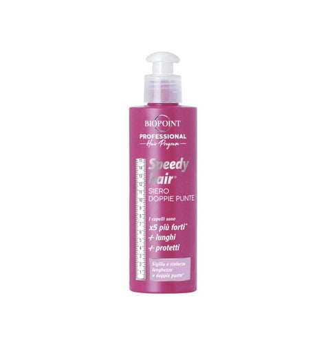 BIOPOINT SIERO DOPPIE PUNTE SPEEDY HAIR 150ML