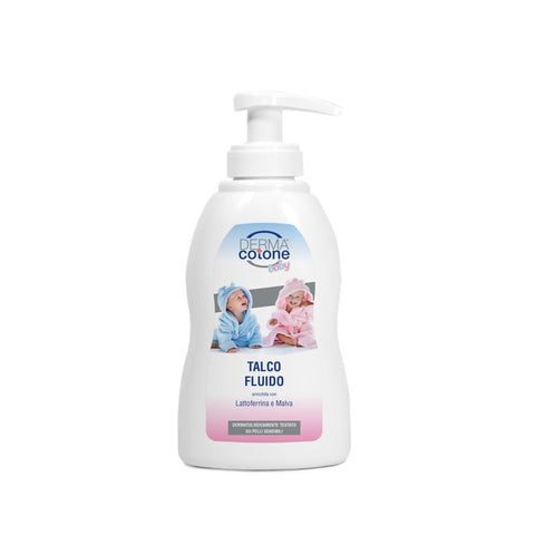 DERMACOTONE TALCO FLUIDO 250ML