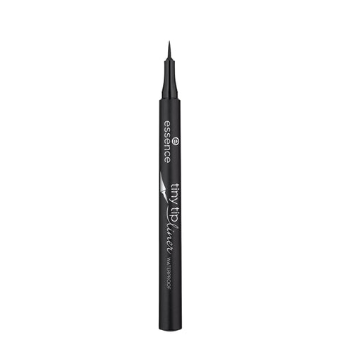 ESSENCE tiny tip eyeliner WATERPROOF