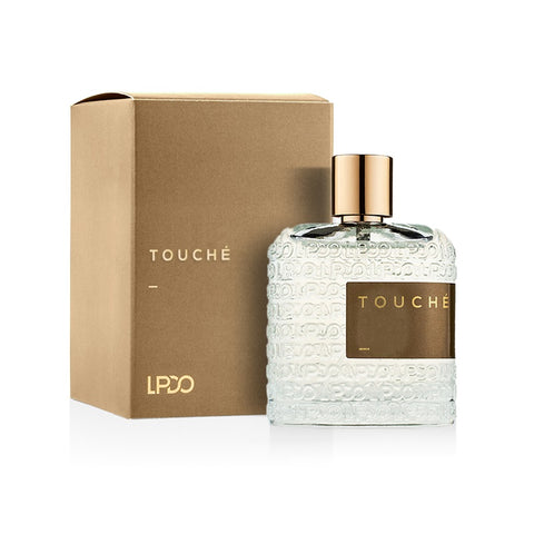 LPDO TOUCHE 100ML EDP - equivalente di kirke by tiziana terenzi