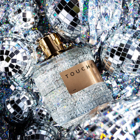 LPDO TOUCHE 100ML EDP - equivalente di kirke by tiziana terenzi