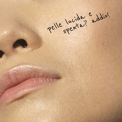 RYBELLA Mineral Loose Powder CIPRIA IN POLVERE LIBERA 01 sand of the desert