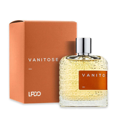 LPDO VANITOSE - equivalenza di Vanille Roses di Mancera edp 100ml