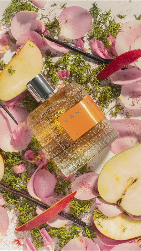 LPDO VANITOSE - equivalenza di Vanille Roses di Mancera edp 100ml