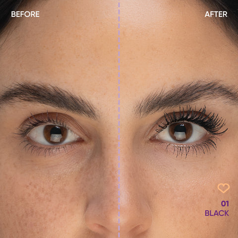 NEJHA Volume Docet – Mascara Effetto Extra Volume