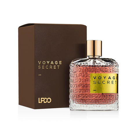 LPDO VOYAGE SECRET LPDO 100ML - equivalente di ombre nomabe by louis vuitton