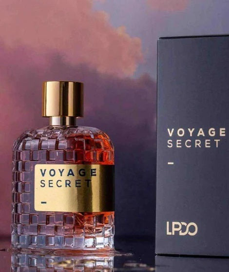 LPDO VOYAGE SECRET LPDO 100ML - equivalente di ombre nomabe by louis vuitton