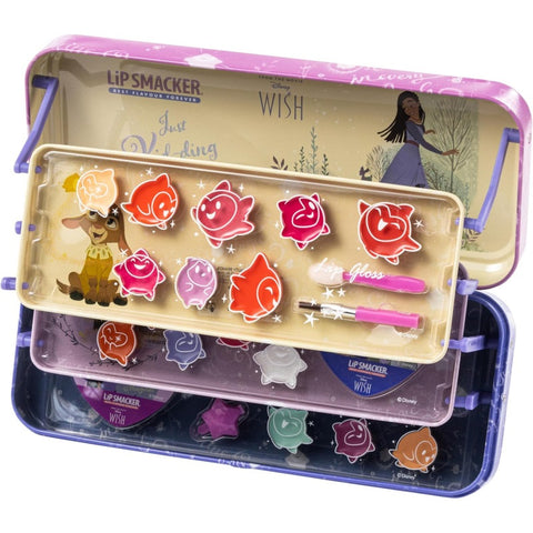 DISNEY LIP SMACKER WISH CONFEZIONE
