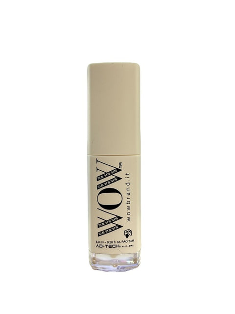 WOW GLOSS TOP COAT EFFETTO IDRATANTE E LUCIDO