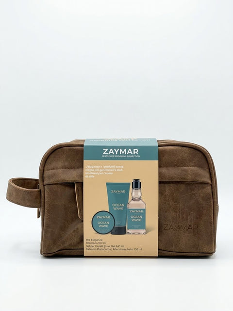 ZAYMAR OCEAN WAVE SET MAN 4PZ